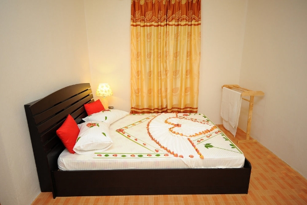 Hotel Venus Villa (Felidhoo)